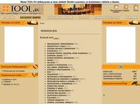 TOOL.ru. ������������ �������. ������������ �����, �������� � �����������; ������������ ���������, ������ � ������
